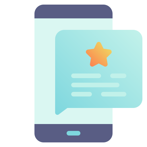 customer feedback application